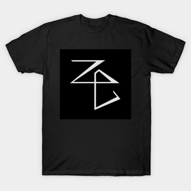 ZPG T-Shirt by ZerO POint GiaNt